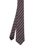 Ted Baker Primaa Striped Skinny Tie