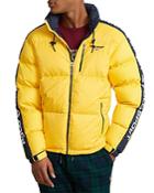 Polo Ralph Lauren Polo Sport Quilted Water Resistant Down Jacket