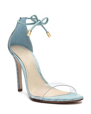 Schutz Women's Josseana Ankle Tie High Heel Sandals