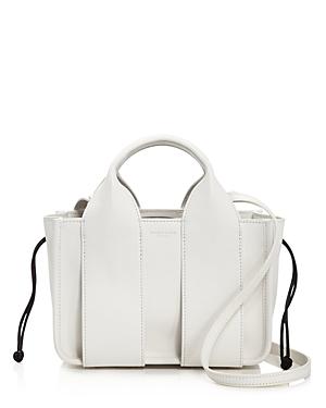 Alexander Wang Rocco Small Leather Tote