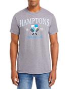 Philcos Hamptons Tennis Club Crewneck Tee