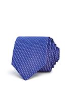 Hugo Tonal Diamond Skinny Tie