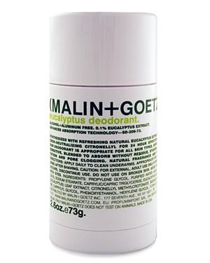 Malin+goetz Eucalyptus Deodorant