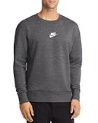 Nike Heritage Crewneck Sweatshirt