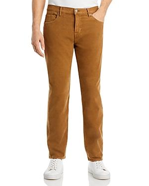 7 For All Mankind Slimmy Slim Fit Jeans