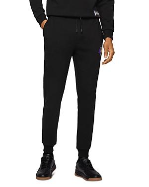 Boss Slam Dunk Nba Los Angeles Lakers Jogger Pants