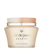 Cle De Peau Beaute Massage Cream