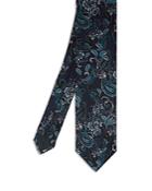 Ted Baker Carrage Paisley & Floral Silk Tie