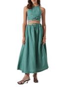 Astr The Label Divine Crop Top