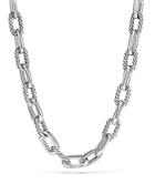 David Yurman Madison Large Chain Necklace