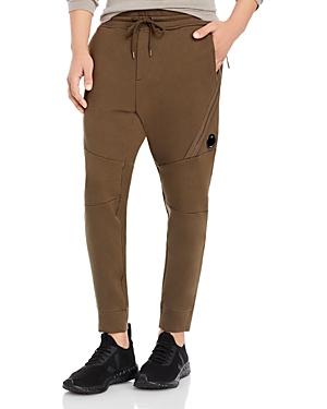 C.p. Company Regular Fit Sweatpants