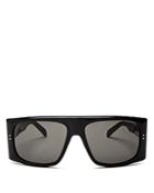 Celine Unisex Square Sunglasses, 63mm