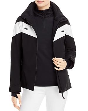 Bogner Fire + Ice Peg T 4 Way Techno Stretch Jacket