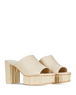Cult Gaia Women's Judith Platform Sandals
