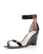 Kate Spade New York Ronia Ankle Strap Wedge Sandals