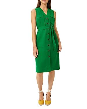 Hobbs London Tillie Shirtdress