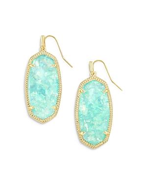 (dupe) Kendra Scott Elle Earrings