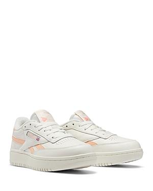 Reebok Women's Club C Double Sneakers