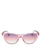 Isabel Marant Women's Cat Eye Sunglasses, 58mm