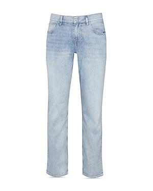 7 For All Mankind Slimmy Slim Fit Jeans In San Miguel