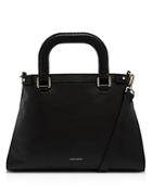 Ted Baker Daiisyy Wrap Large Leather Tote