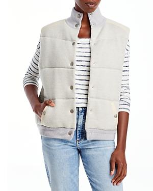Rag & Bone Mikaela Puffer Vest