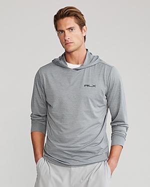 Polo Ralph Lauren Rlx Golf Performance Mesh Hoodie