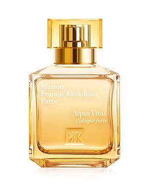 Maison Francis Kurkdjian Aqua Vitae Cologne Forte 2.4 Oz.