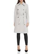 Reiss Eilish Double-breasted Coat