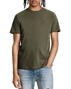 Allsaints Ossage Slim Fit Crew Tee