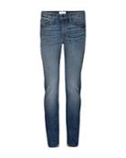 Frame L'homme Slim Fit Jeans In Beech