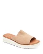 Andre Assous Women's Verona Slide Sandals