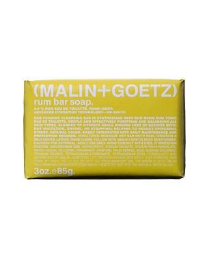 Malin+goetz Rum Bar Soap