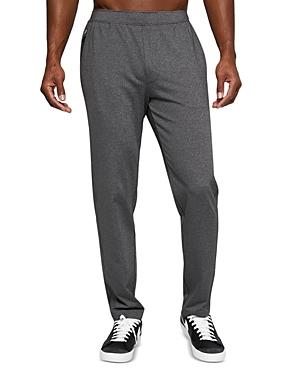 Fourlaps Equip Stretch Athletic Fit Drawstring Pants