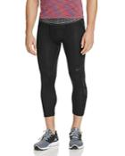 Nike Hypercool Cropped Training Tights