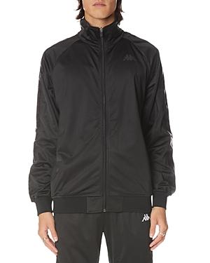 Kappa Logo Taped Jacket