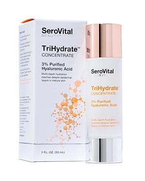 Serovital Beauty Trihydrate Concentrate 1 Oz.
