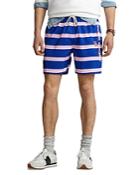 Polo Ralph Lauren Polo Sport Traveler Classic 5.75 Swim Trunks