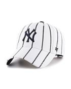47 Brand New York Yankees Bird Cage 47 Mvp Hat