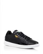 Puma Lace Up Sneakers - Match Lo