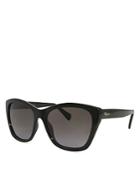 Salvatore Ferragamo Women's Cat Eye Sunglasses, 56mm (46% Off) - Comparable Value $149