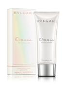 Bvlgari Omnia Crystalline Body Lotion