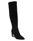 Sam Edelman Women's Hai Suede Over-the-knee Boots