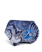 The Men's Store At Bloomingdale's Exploded Paisley Classic Tie