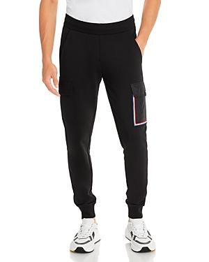 Moncler Cargo Sweatpants
