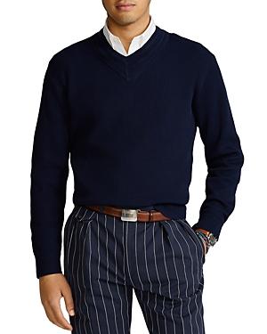 Polo Ralph Lauren Fine Gauge Cricket Sweater
