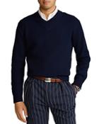 Polo Ralph Lauren Fine Gauge Cricket Sweater