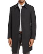Cole Haan Button Front Jacket