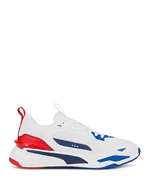 Puma Men's Bmw Motorsport Low Top Sneakers
