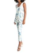 N:philanthropy World Tie Dyed Jumpsuit (47% Off) - Comparable Value $188